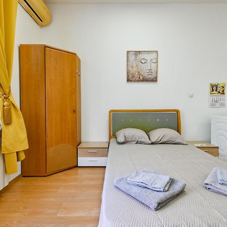 Cozy Apartment In Central Sofia Ngoại thất bức ảnh