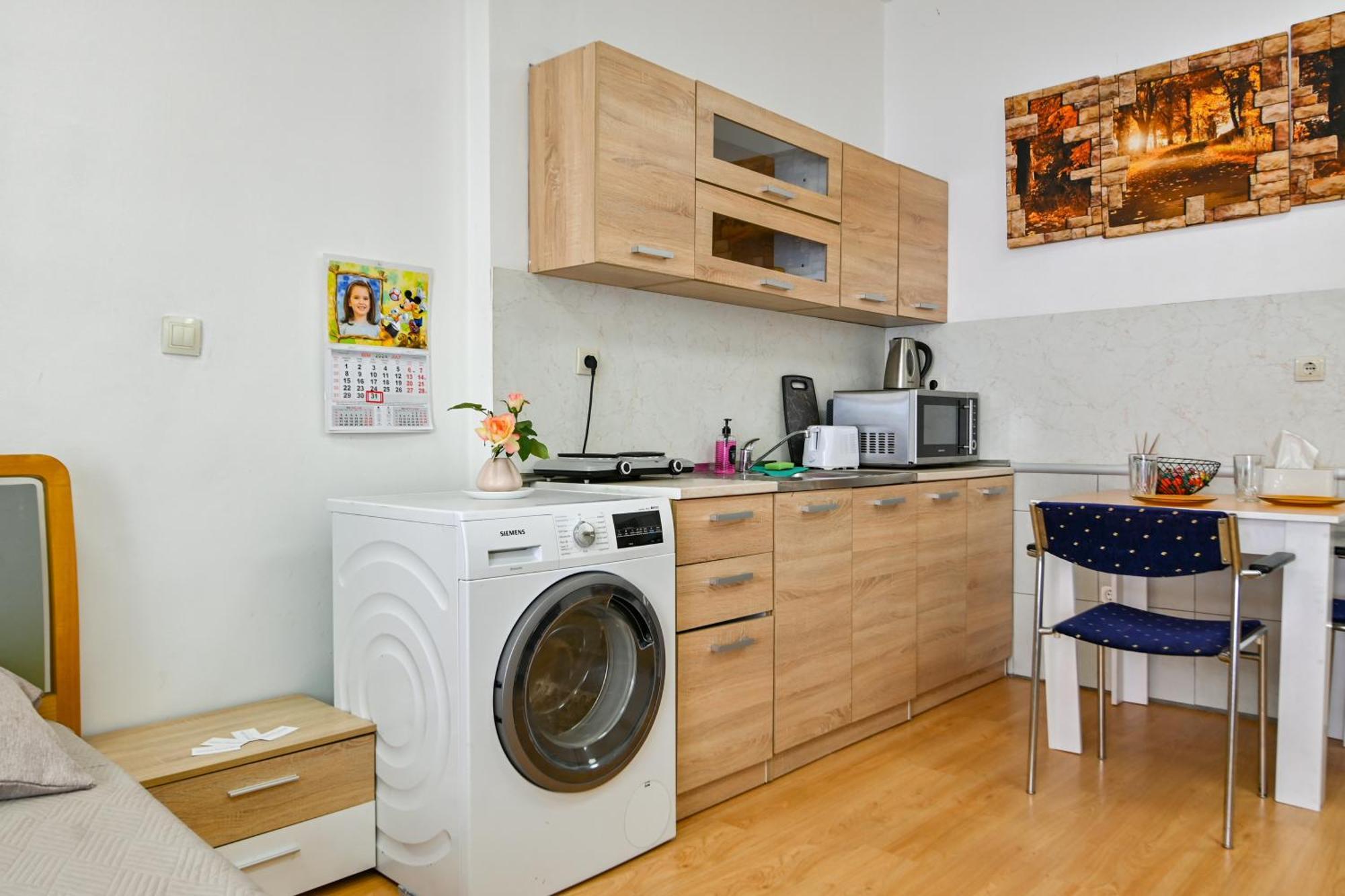 Cozy Apartment In Central Sofia Ngoại thất bức ảnh