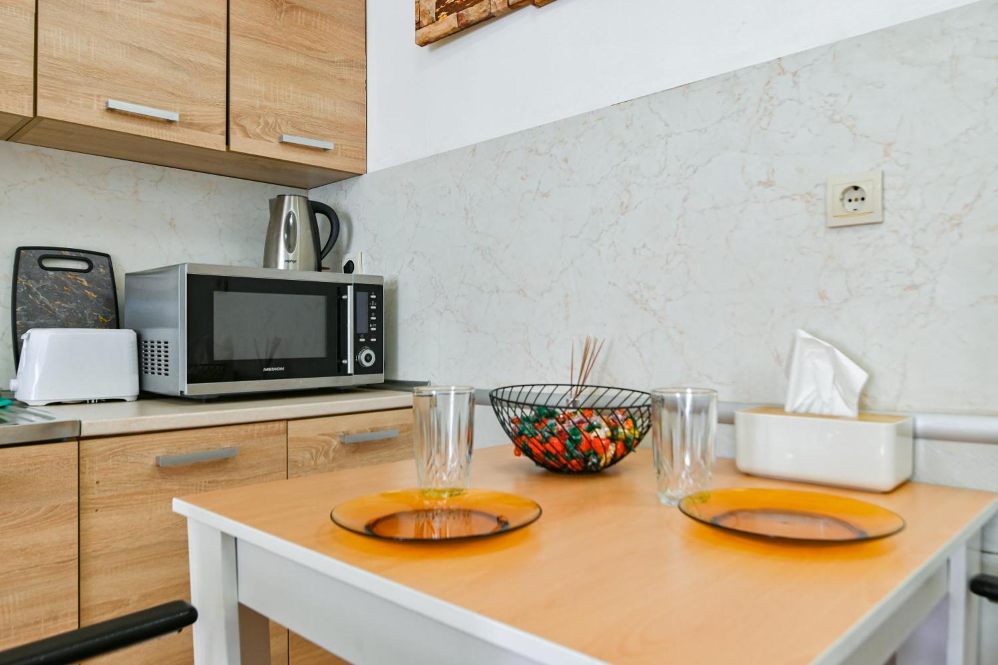 Cozy Apartment In Central Sofia Ngoại thất bức ảnh