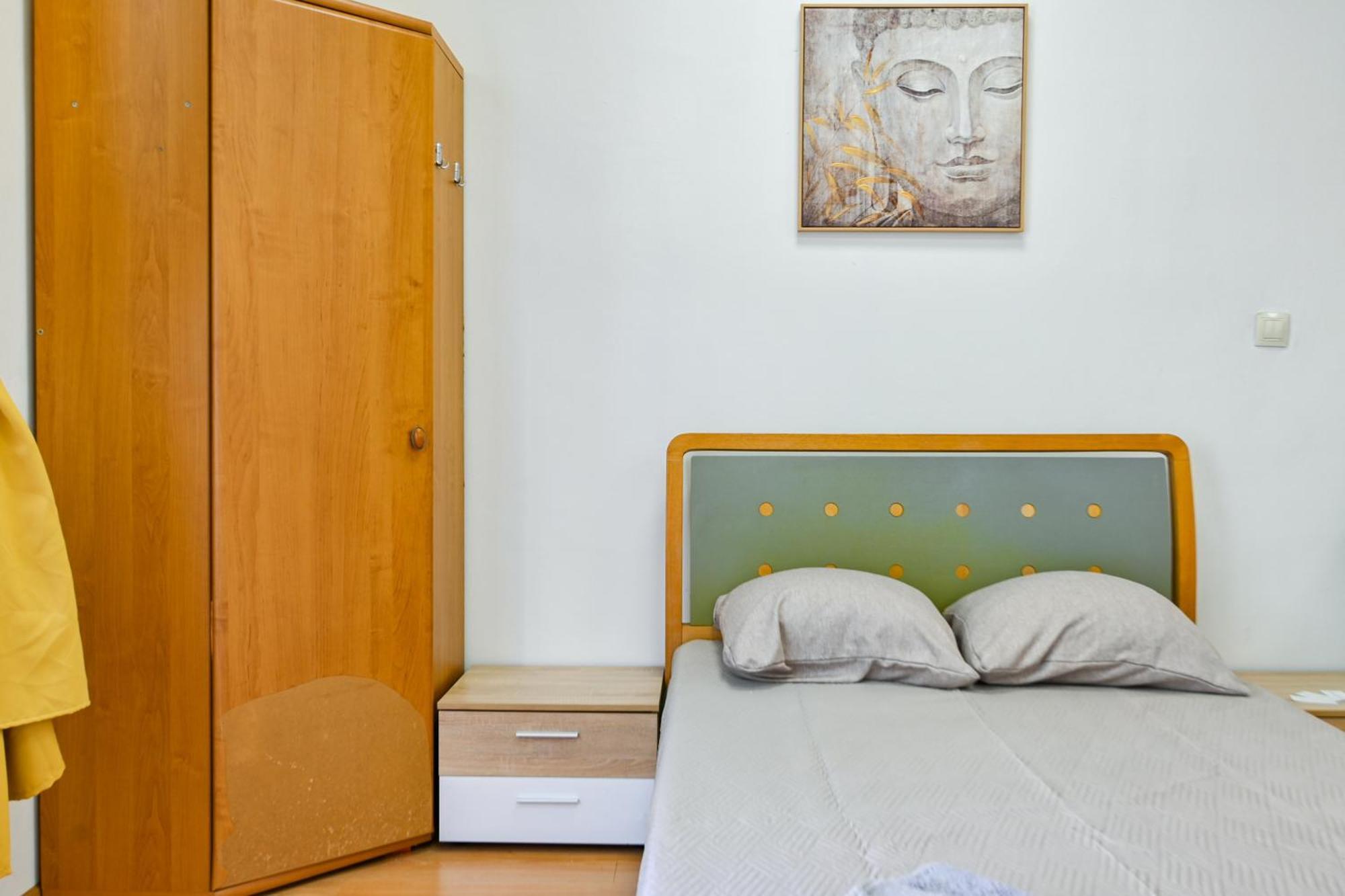 Cozy Apartment In Central Sofia Ngoại thất bức ảnh